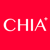 CHIA+ Logotype