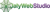 Jaly Web Studio Logo