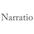 Narratio Creative Logotype