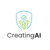 CreatingAI Logotype