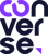Agência Converse Logotype