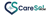 CareSol RCM Logotype
