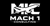 Mach 1 Consulting Logotype