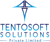 Tentosoft Logotype
