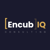 Encubiq Consulting Logotype