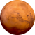 VODA NA MARS Logotype