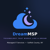 DreamMSP Logo