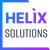 Helix Solutions Logotype
