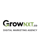 GrowNxt Logotype