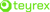 Teyrex Logotype