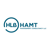 HHMC (HLB HAMT Management Consultancy) Logotype