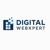 DIGITAL WEBXPERT Logotype