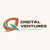 Qamar Digital Ventures LLC Logotype