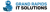 Grand Rapids IT Solutions Logotype