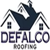 Defalco Roofing Logotype