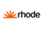 rhode Logotype