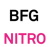 BFG Nitro -TikTok Agentur Logotype