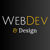 WebDev & Design Logo
