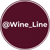 A Wine Line Logotype