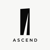 Ascend Digital Media Logotype