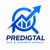 Predigtal Logotype