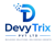 Devy Trix Pvt Ltd Logotype