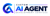 Custom Ai Agent Development Services Logotype