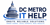 DC Metro IT Help Logotype