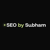 SEO by Subham Logotype