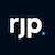 RJP.design Logotype