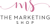 The Marketing Shop Logo