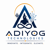 Adiyog Technologies Logotype