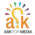 Ask For Media Logotype