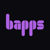 bapps Logotype