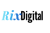 Rix_digital Logotype