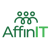 AffinIT Logotype