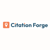 Citation Forge Logotype