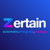 Zertain Logotype