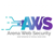 Arena Web Security Logo