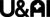 U&AI Logotype