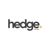 Hedge Media Production Logotype