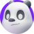 Digital Panda Logotype