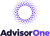 AdvisorOne Logotype