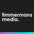Timmermans Media Logotype