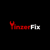 YinzerFix® Appliance Repair Logotype