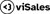 viSales GmbH Logotype
