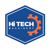 HiTech Machinery Logotype