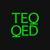 Teqqed BV Logotype