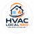 HVAC Local SEO Logotype