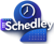 schedley Logotype